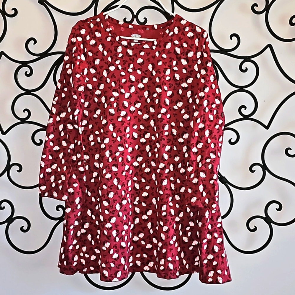 Girls Old Navy Dress - 5T